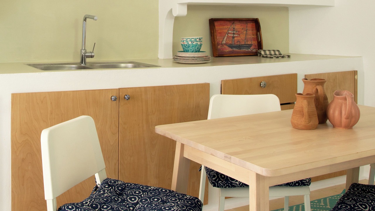 Photo of Bedroom in Akrotiri