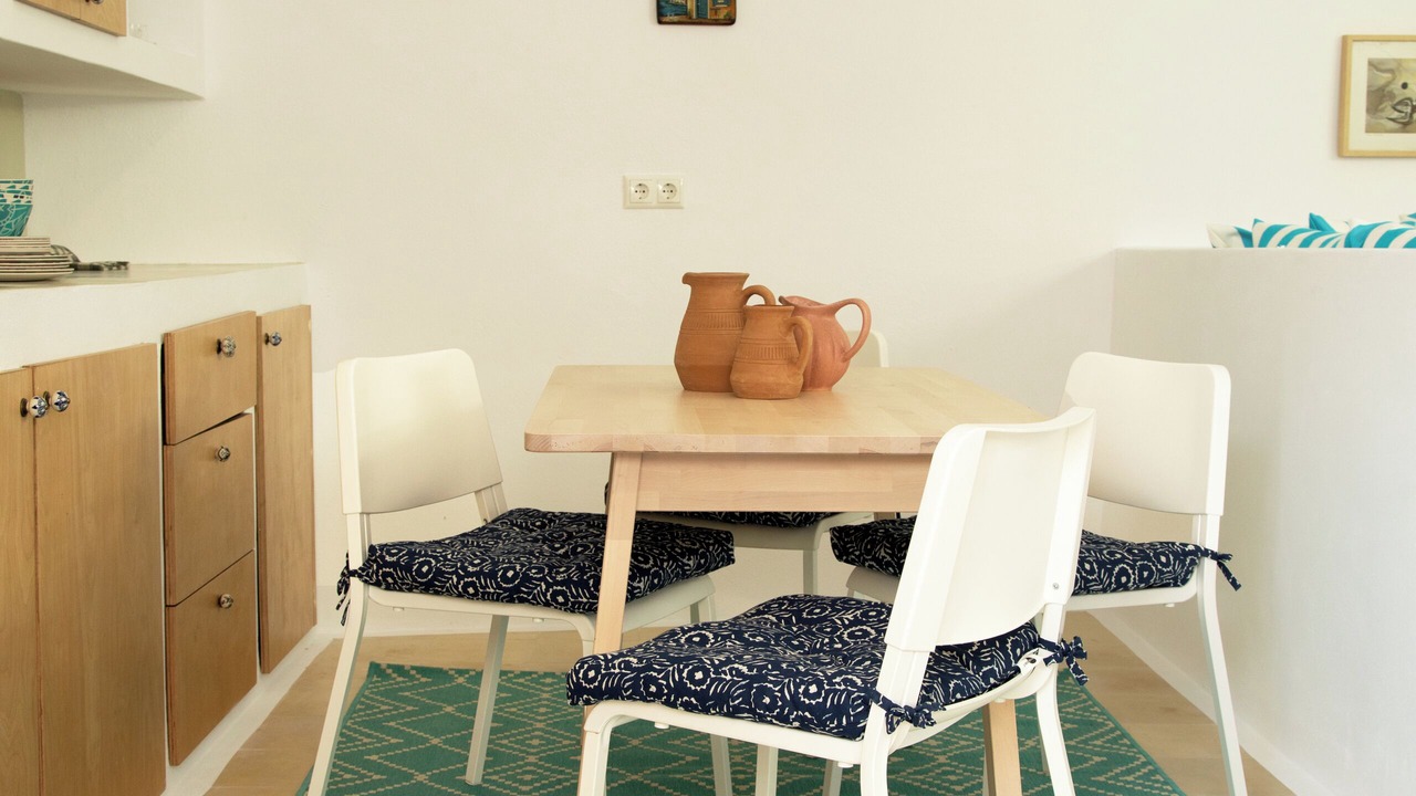 Photo of Bedroom in Akrotiri