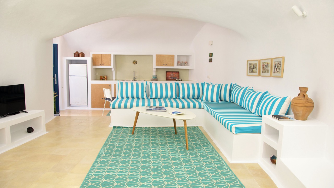 Photo of Bedroom in Akrotiri