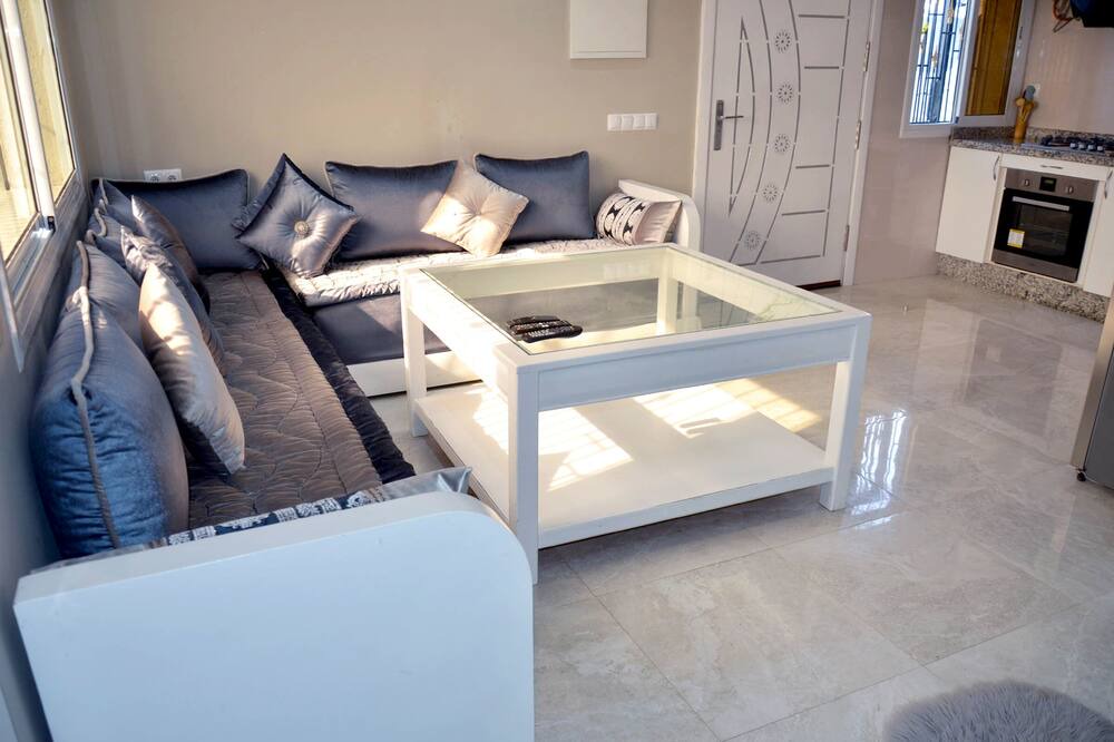 Photo of Livingroom in Al Bahraoyine