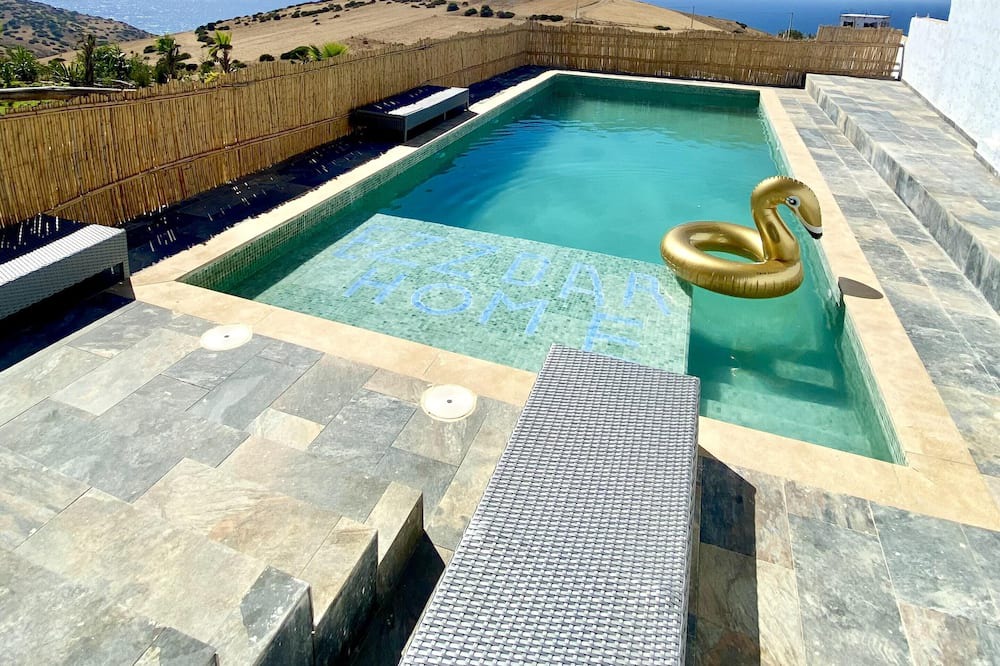 Photo of Outdoor in Sahel Chamali