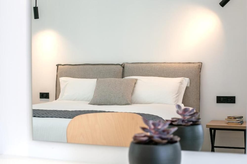 Photo of Bedroom in Vothon