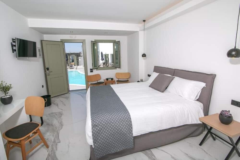 Photo of Bedroom in Vothon
