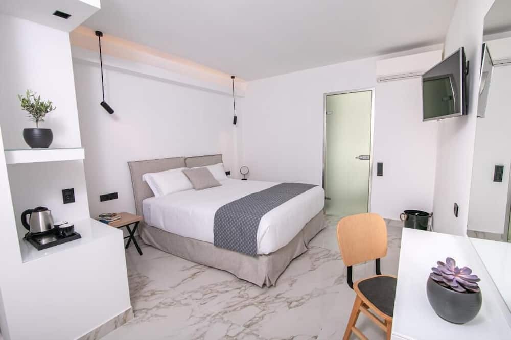 Photo of Bedroom in Vothon