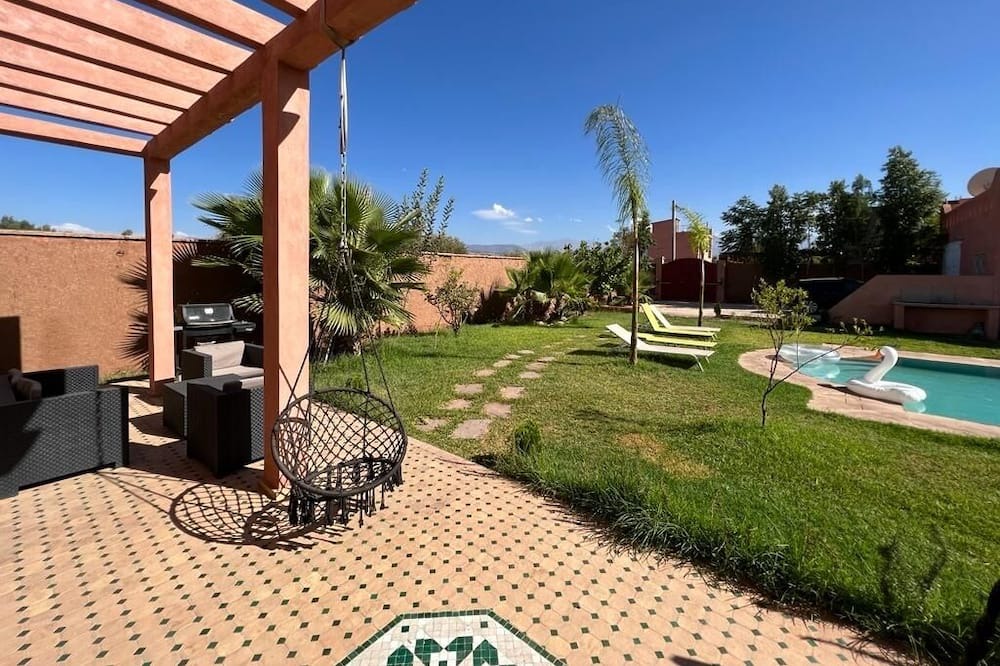 Photo of Outdoor in Ghmate