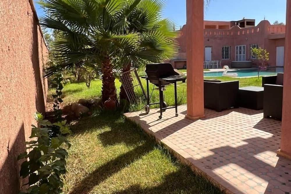 Photo of Patio Balcony in Ghmate
