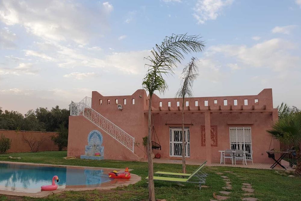 Photo of Outdoor in Ghmate