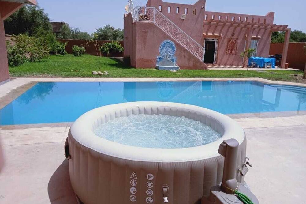 Photo of Outdoor in Ghmate