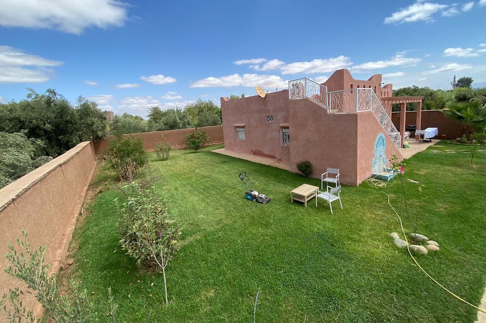 Photo of Outdoor in Ghmate