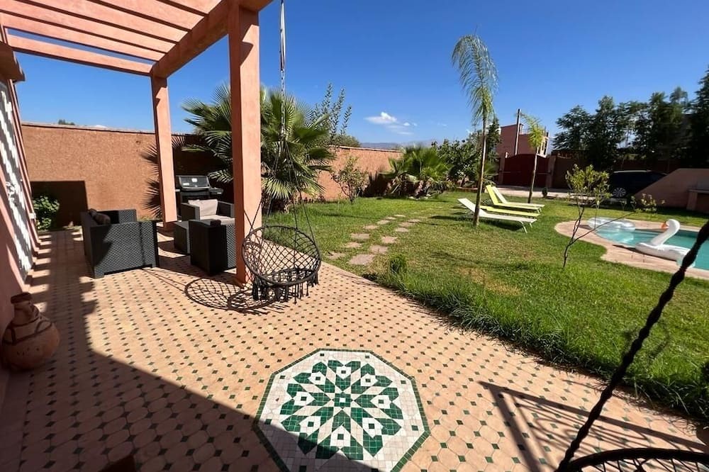 Photo of Outdoor in Ghmate