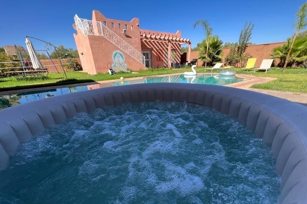 Photo of Outdoor in Ghmate