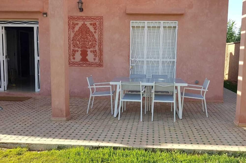 Photo of Patio Balcony in Ghmate