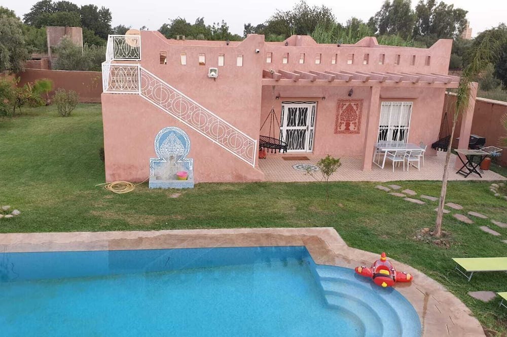 Photo of Outdoor in Ghmate