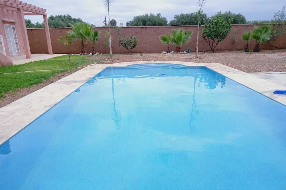 Photo of Outdoor in Ghmate