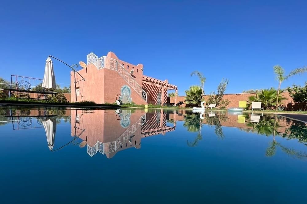 Photo of Outdoor in Ghmate