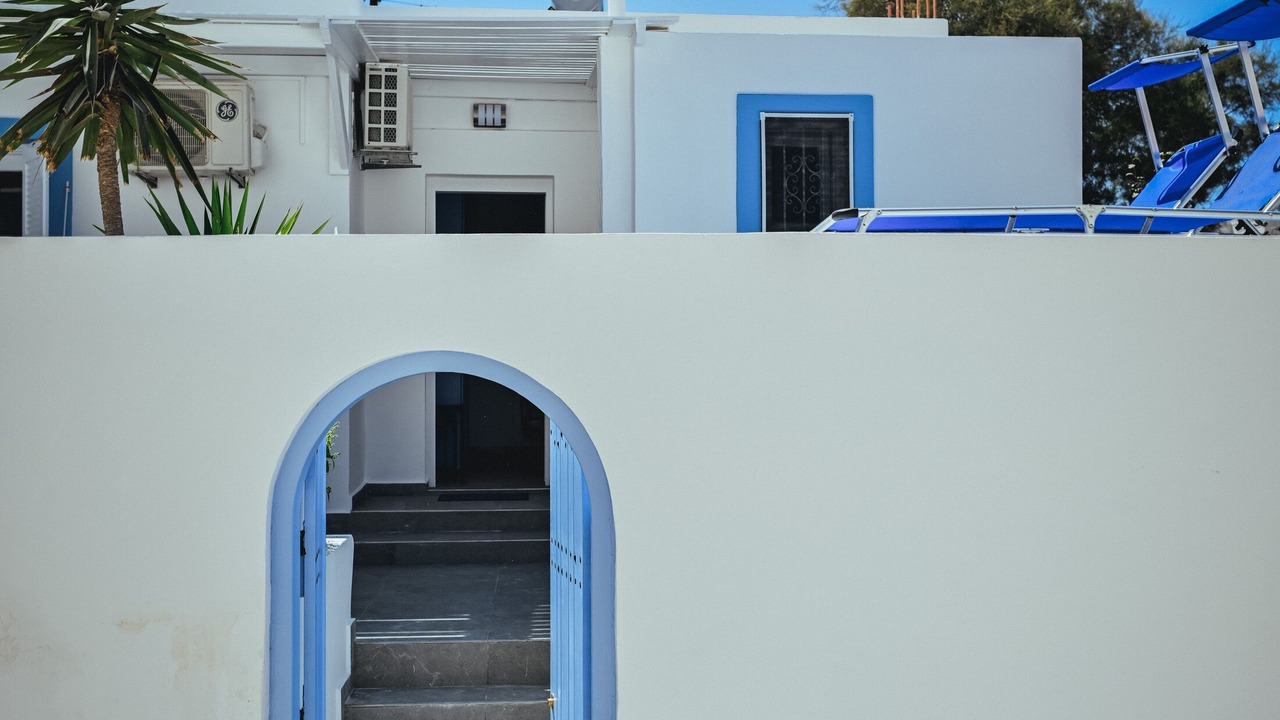 Photo of Outdoor in Monolithos