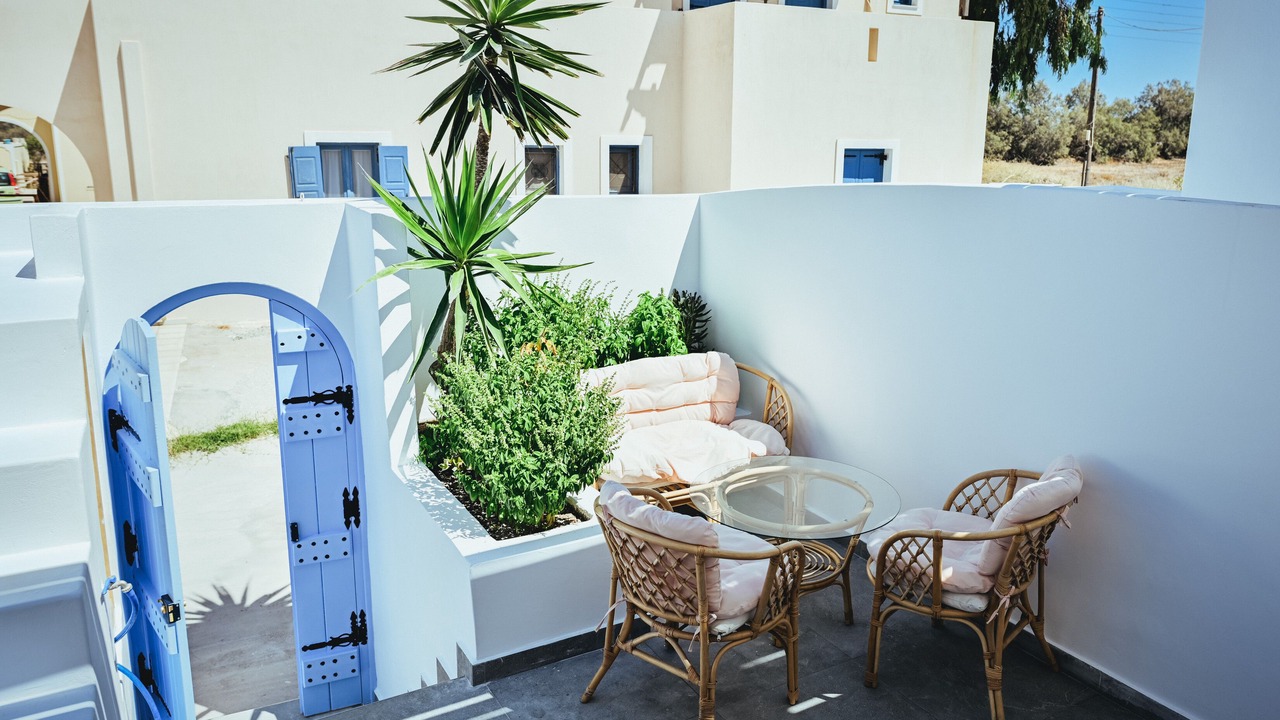 Photo of Outdoor in Monolithos