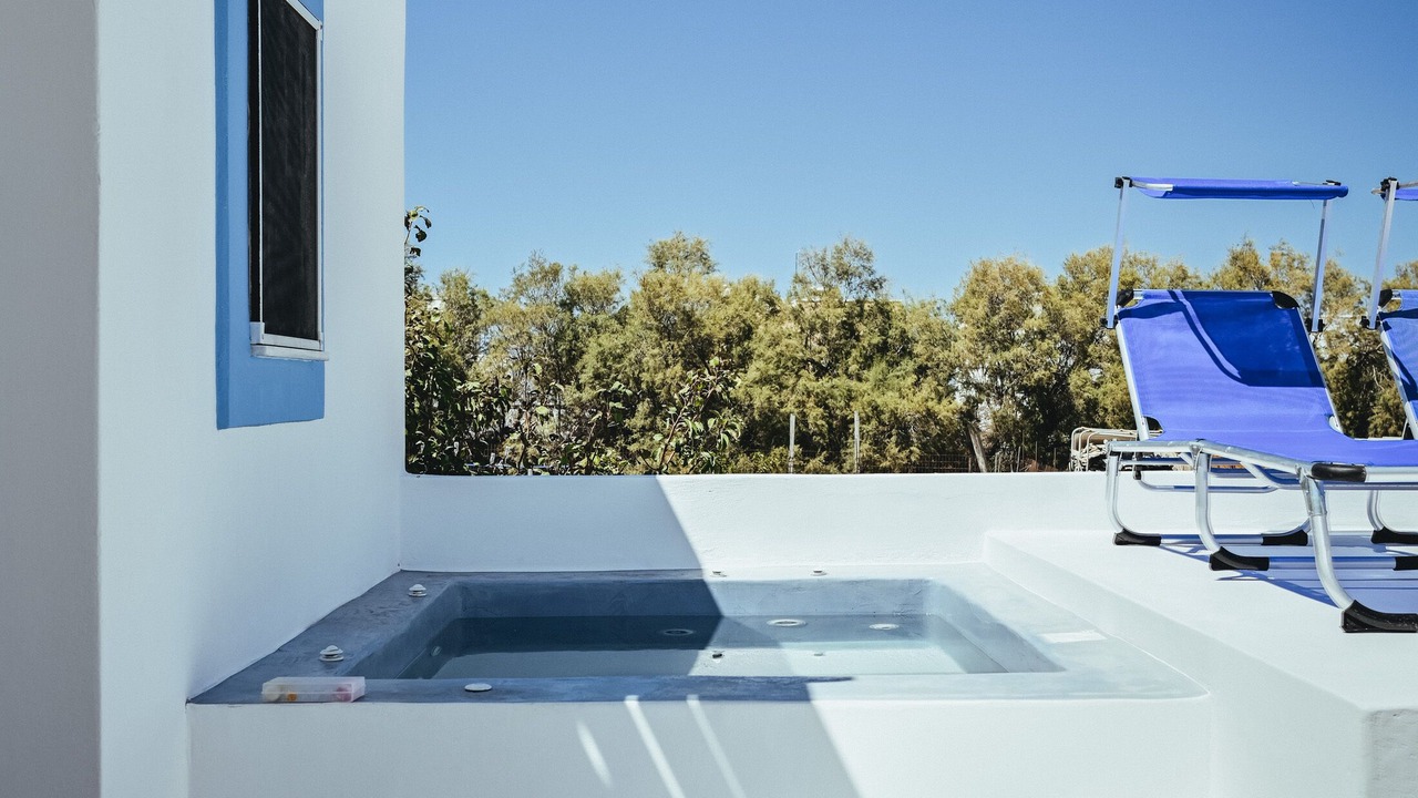 Photo of Outdoor in Monolithos