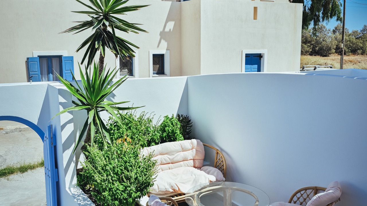 Photo of Outdoor in Monolithos
