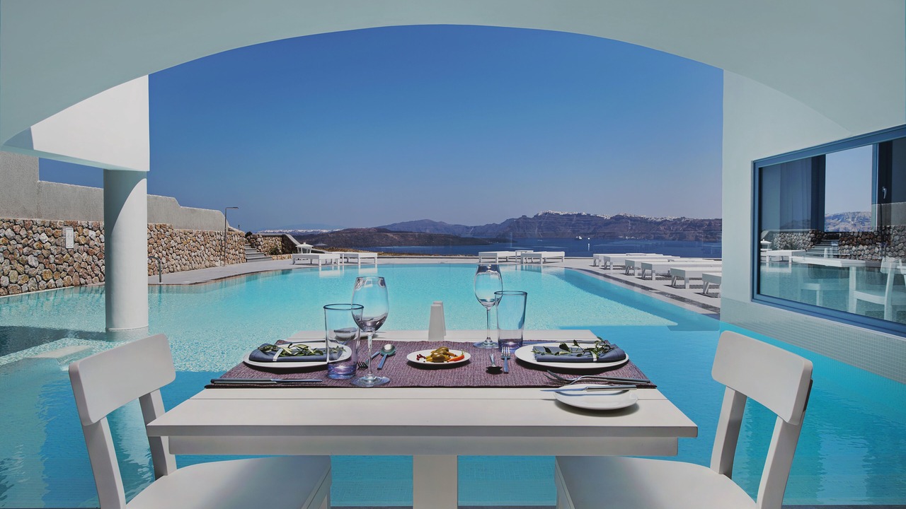 Photo of Outdoor in Akrotiri