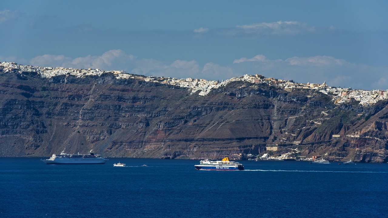 Photo of Others in Akrotiri