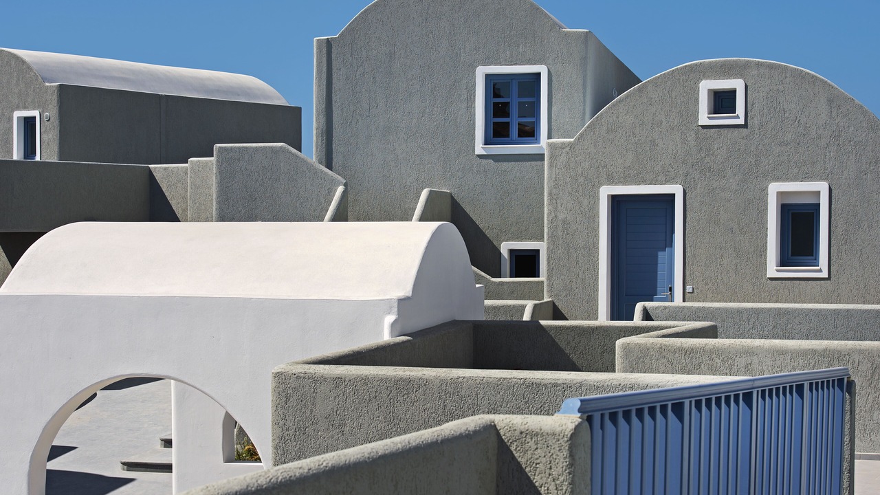 Photo of Outdoor in Akrotiri