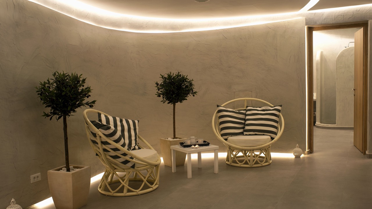 Photo of Bedroom in Akrotiri