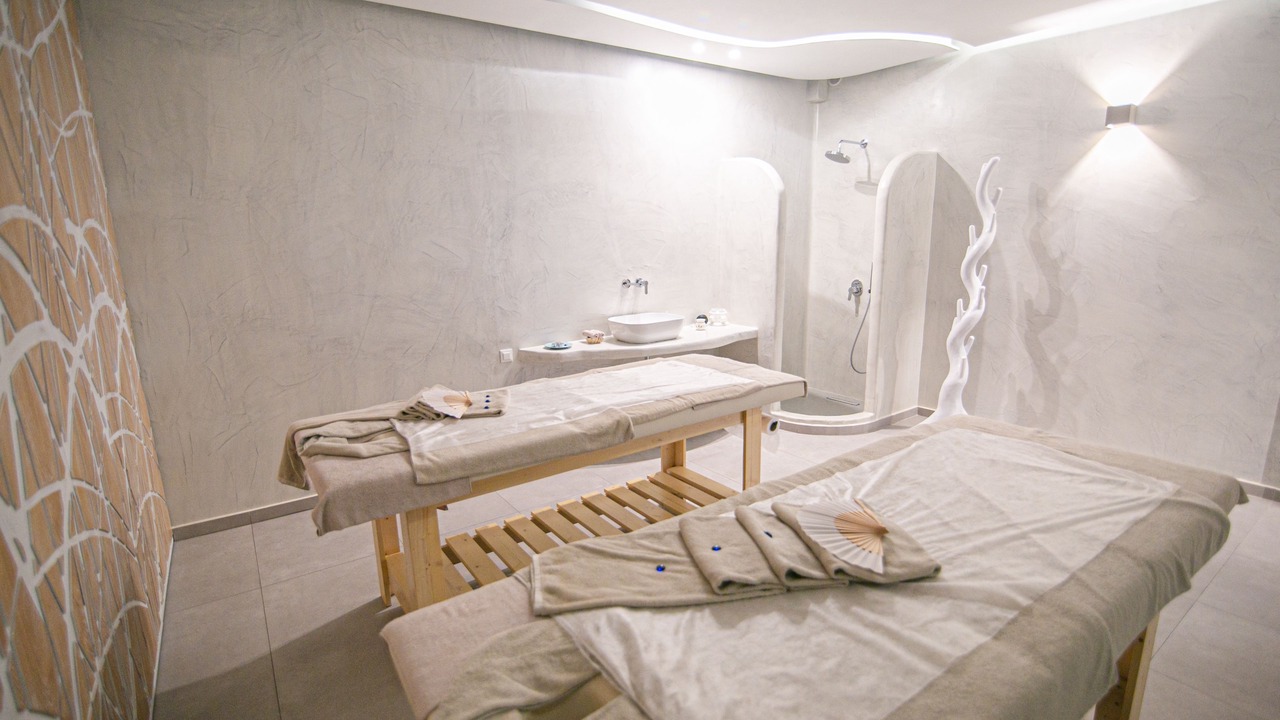 Photo of Bedroom in Akrotiri