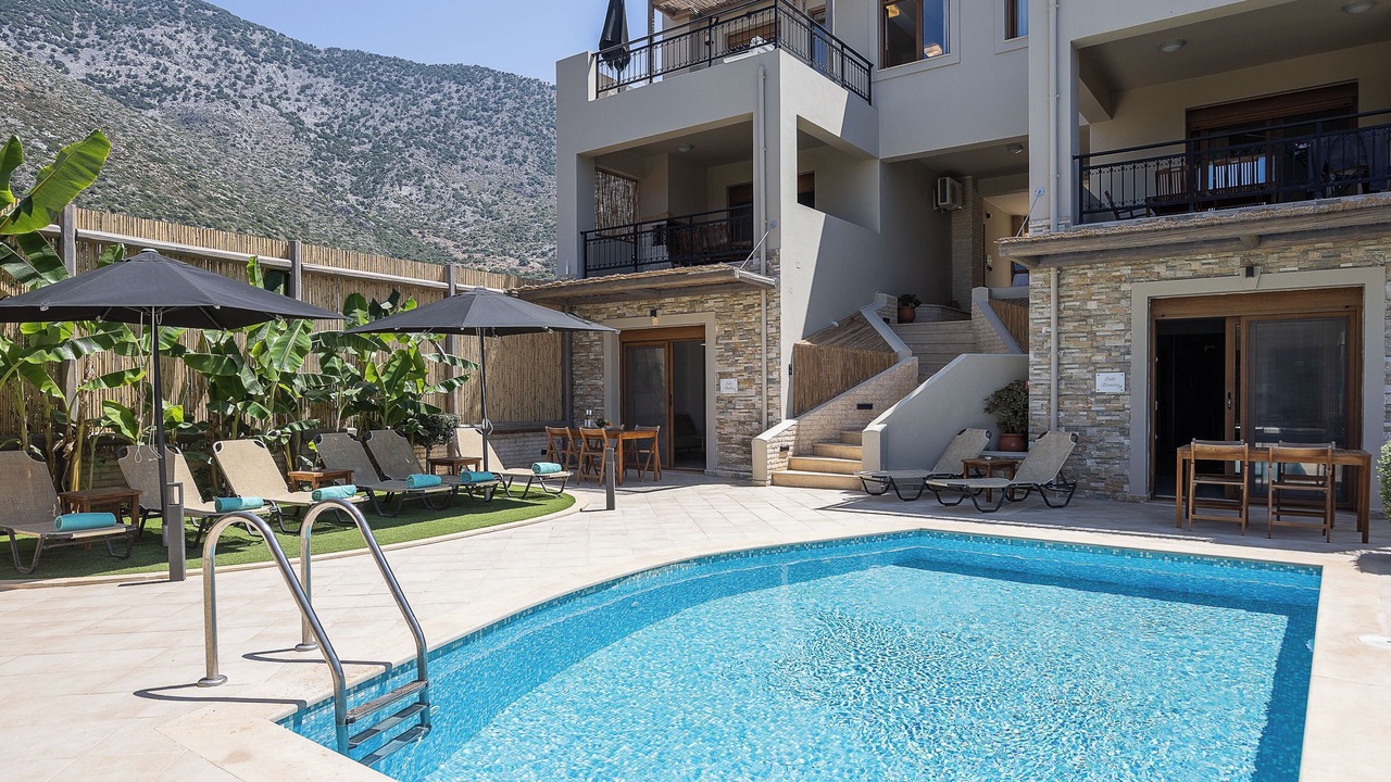 Photo of Outdoor in Vlichada