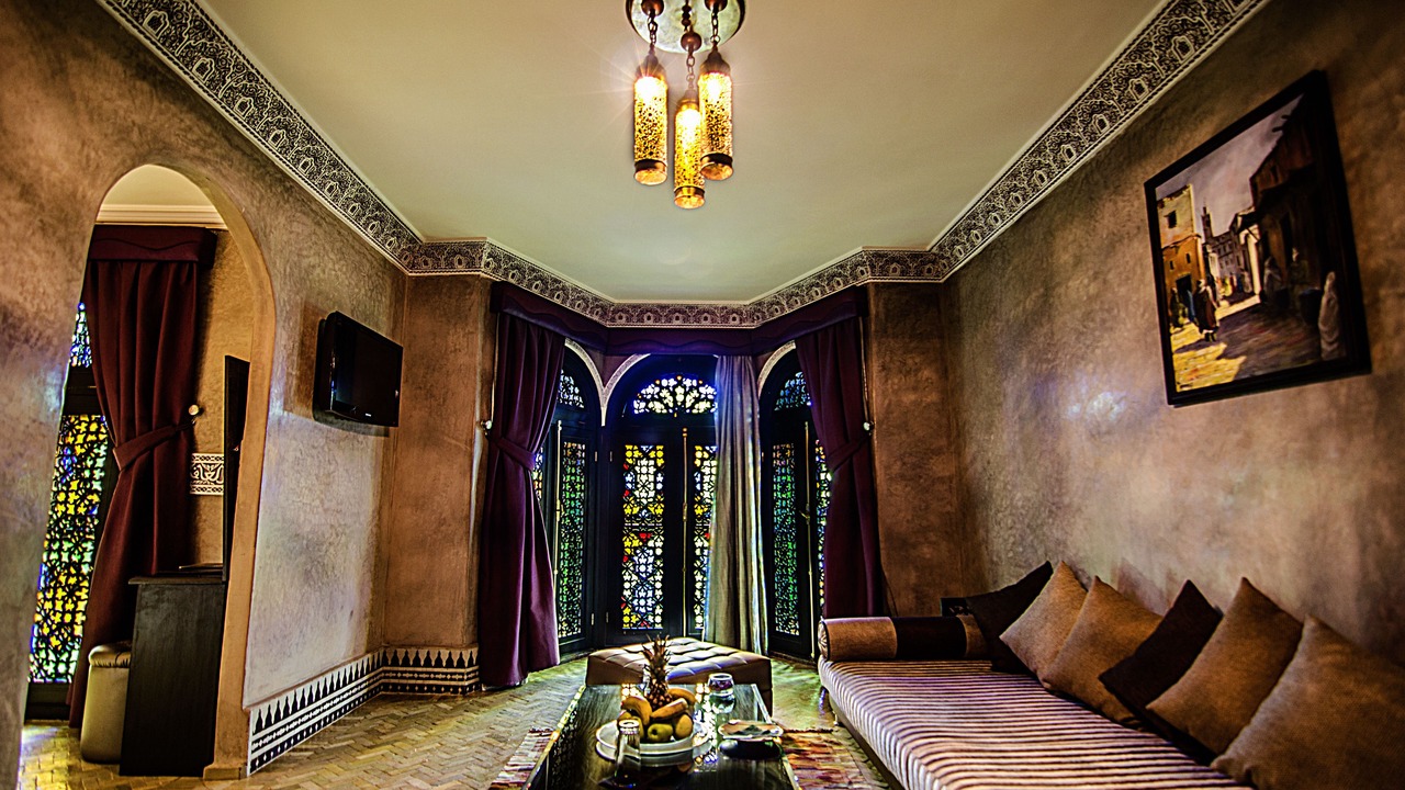 Photo of Bedroom in Zekkak Er Roumane