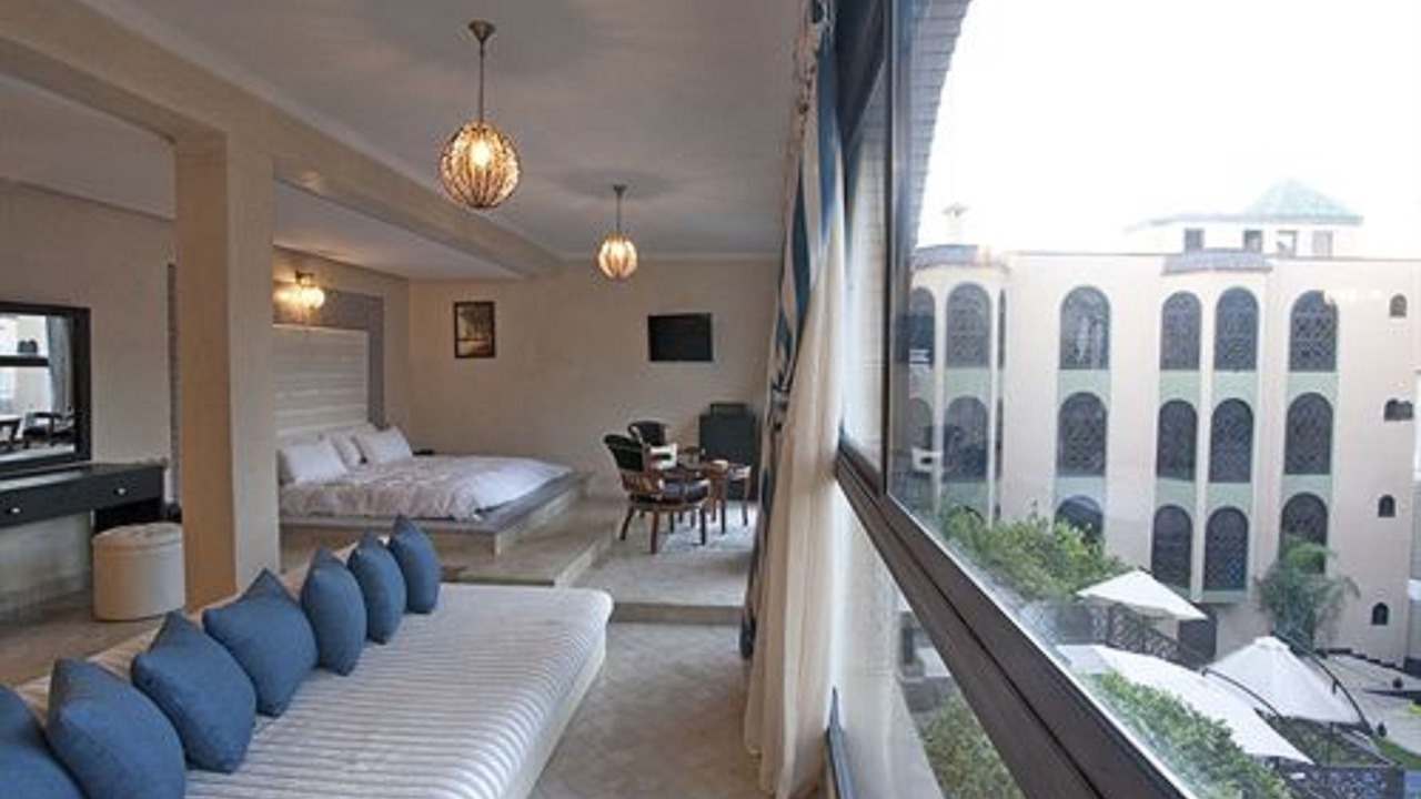 Photo of Bedroom in Zekkak Er Roumane