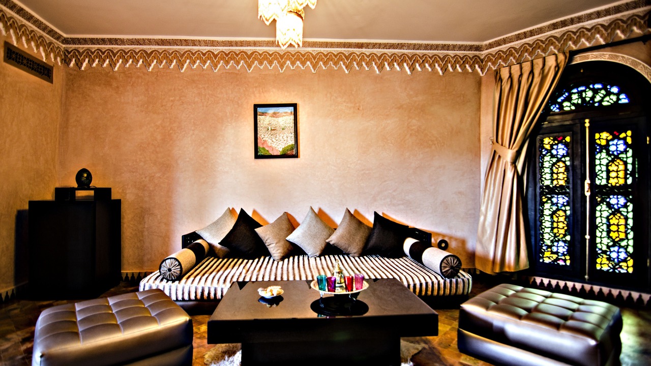 Photo of Bedroom in Zekkak Er Roumane