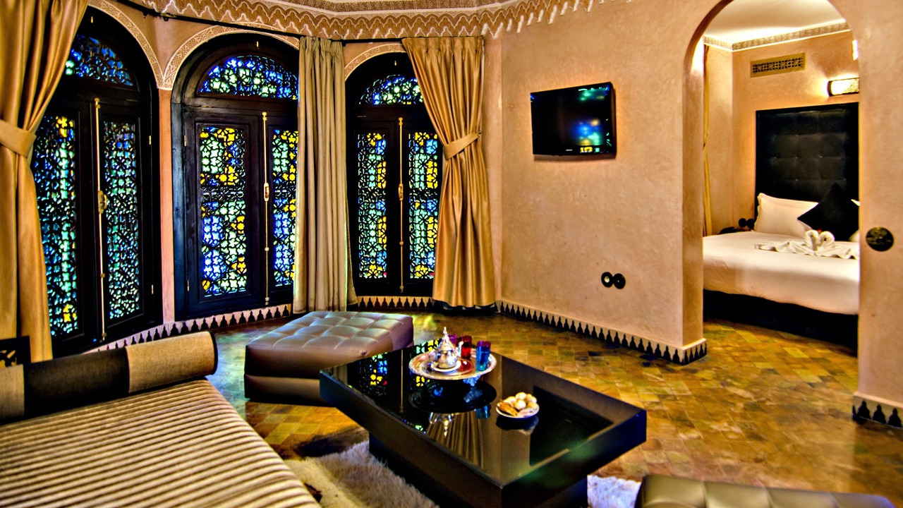 Photo of Bedroom in Zekkak Er Roumane
