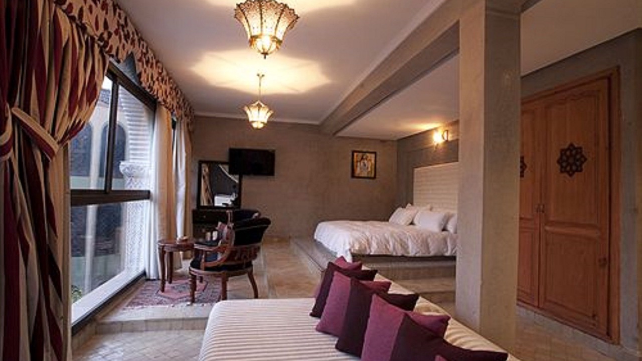 Photo of Bedroom in Zekkak Er Roumane