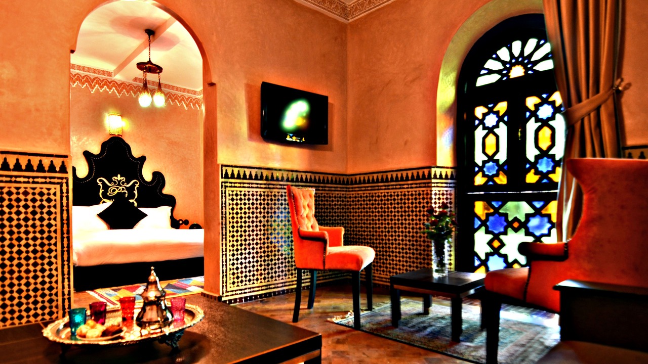 Photo of Bedroom in Zekkak Er Roumane