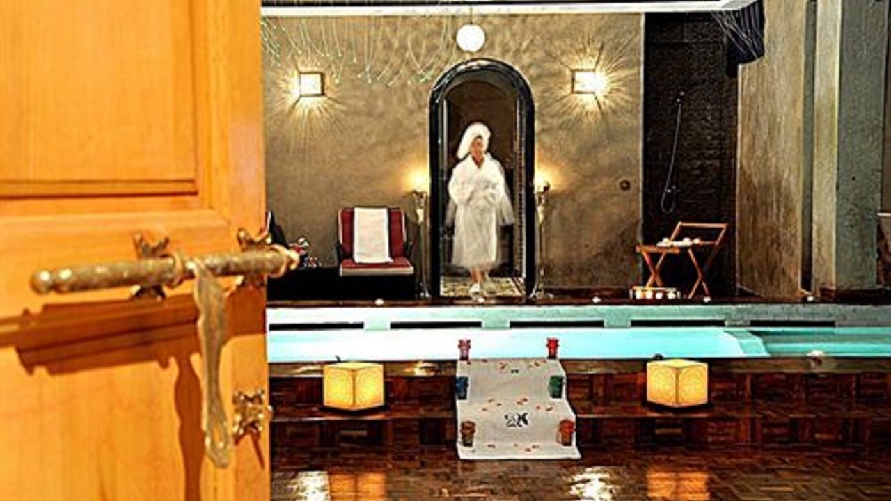 Photo of Bedroom in Zekkak Er Roumane