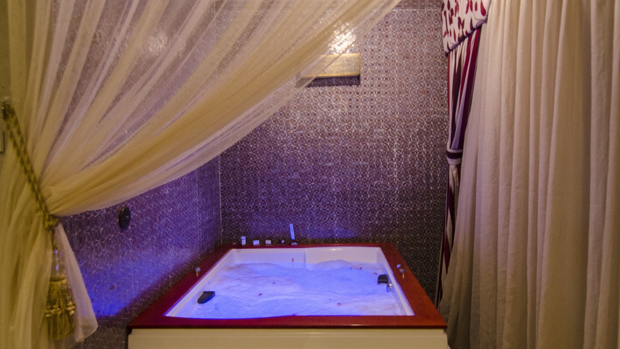 Photo of Bedroom in Zekkak Er Roumane