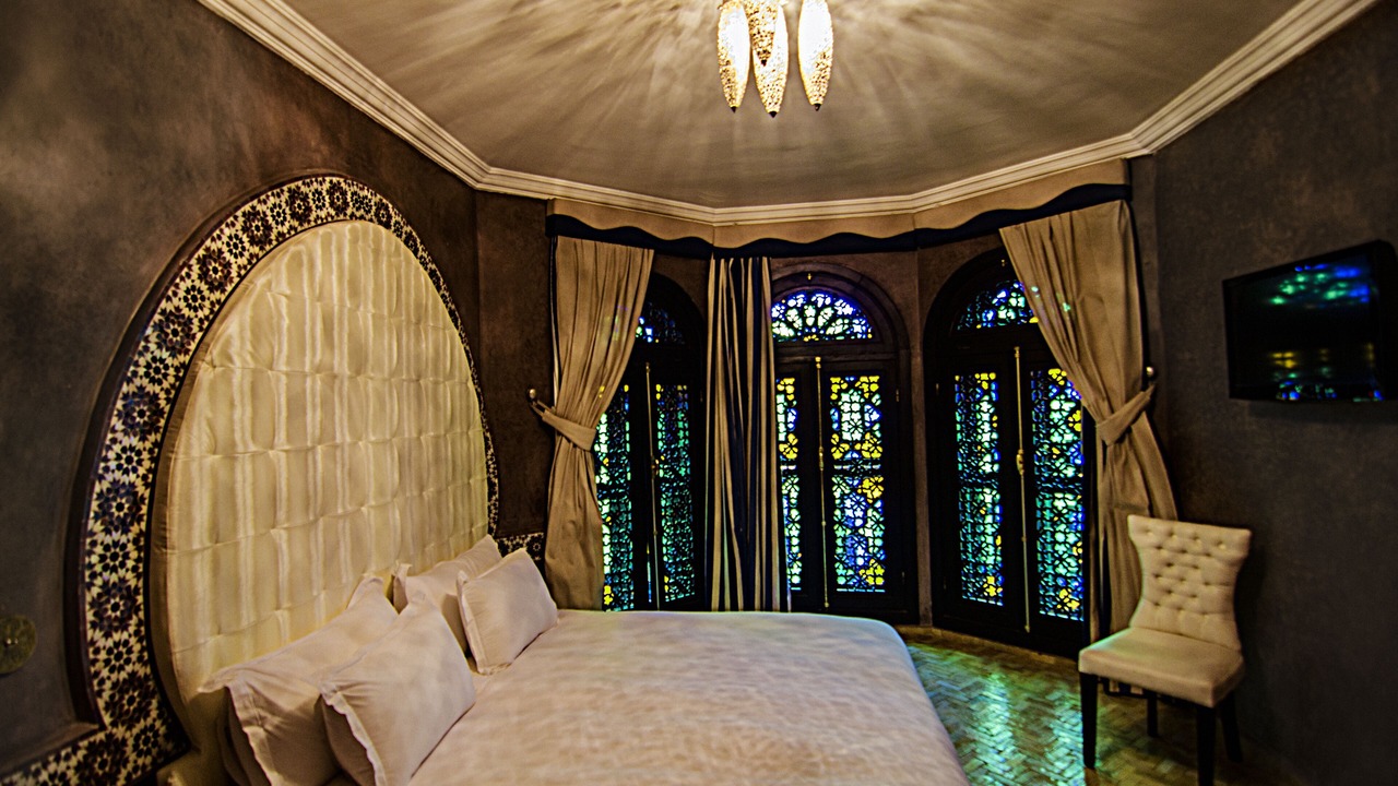 Photo of Bedroom in Zekkak Er Roumane