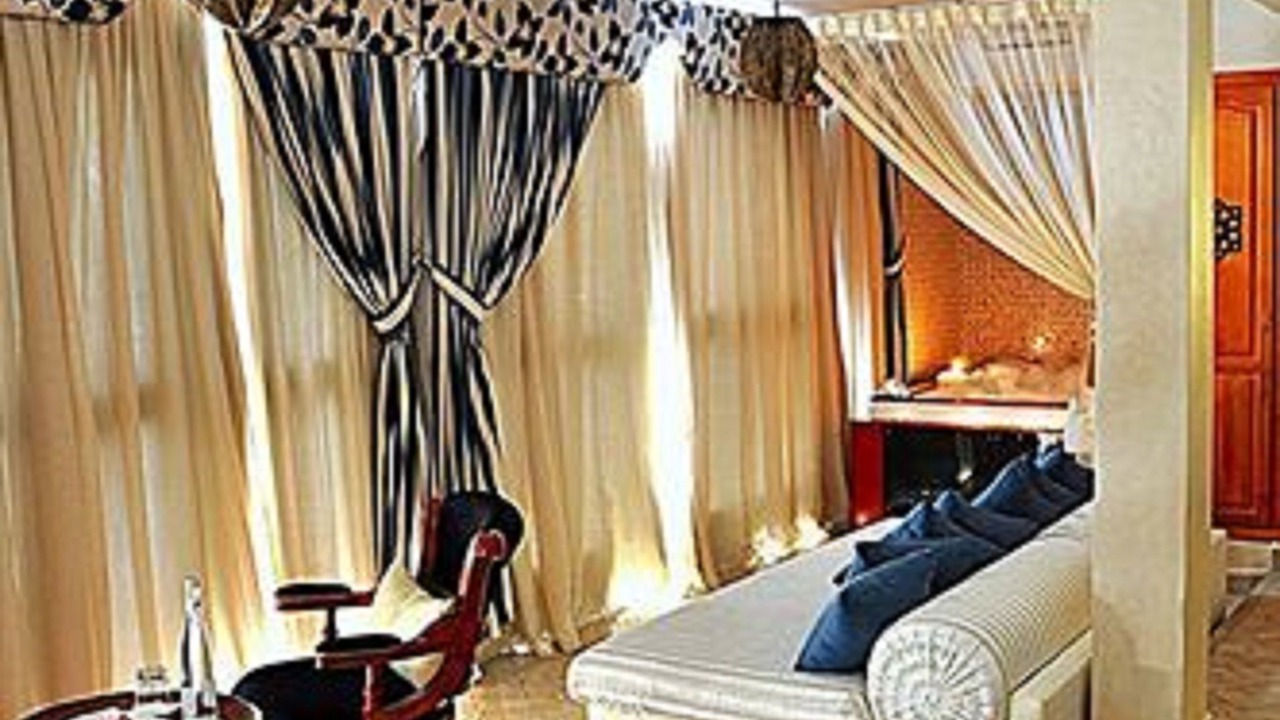 Photo of Bedroom in Zekkak Er Roumane