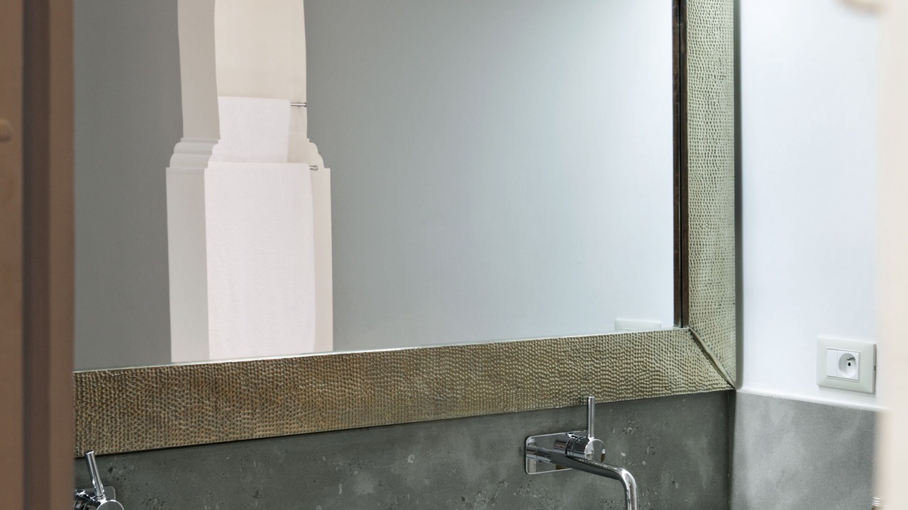 Photo of Bathroom in Sidi Ben Slimane El Jazouli