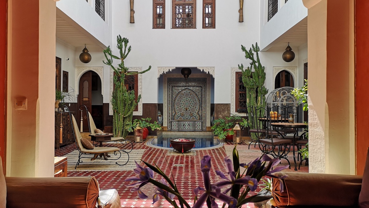 Photo of Outdoor in Kasbah