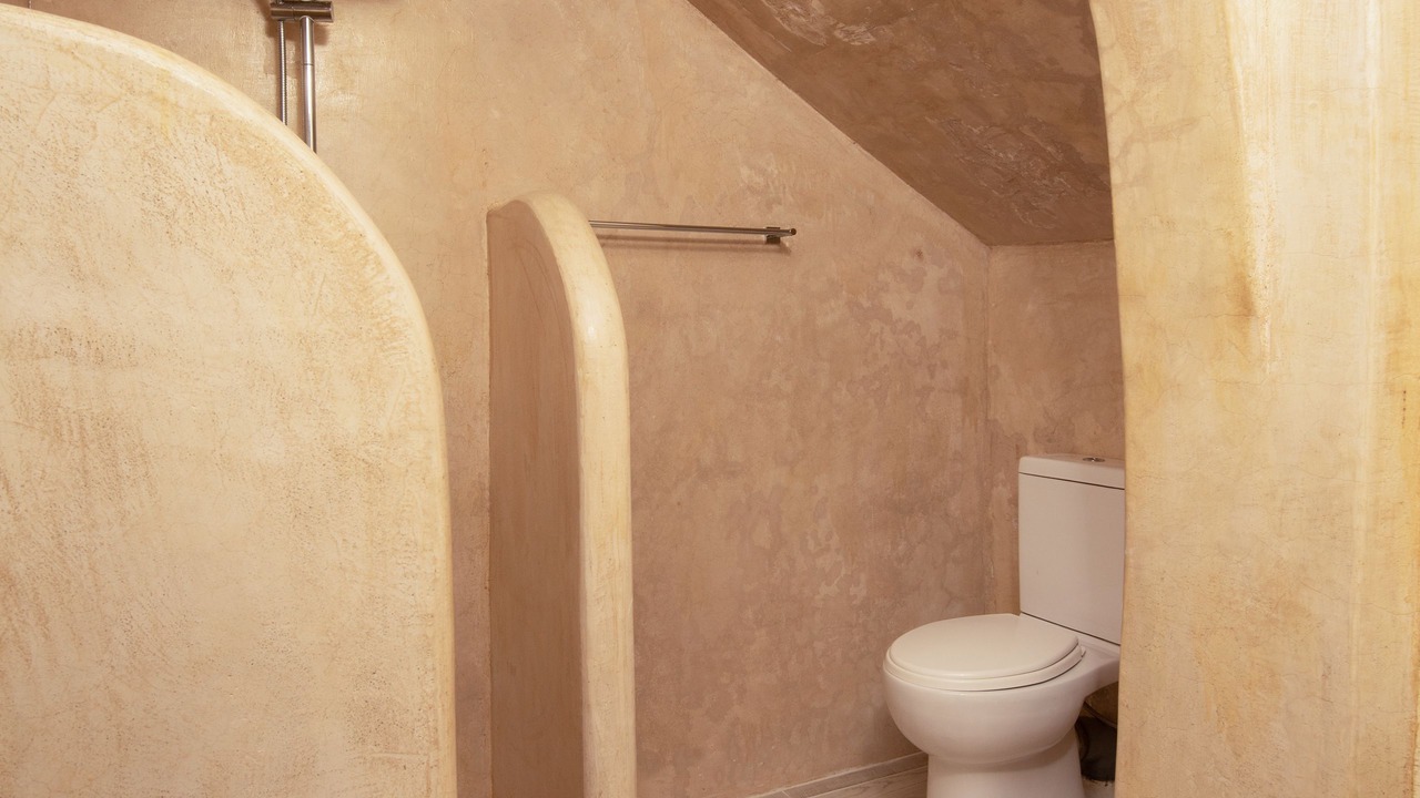 Photo of Bathroom in Perivolos