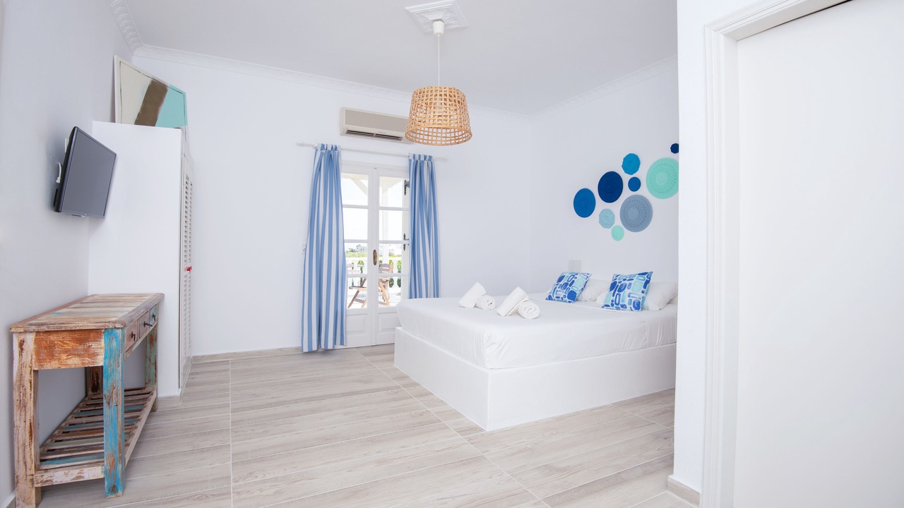 Photo of Bedroom in Perivolos
