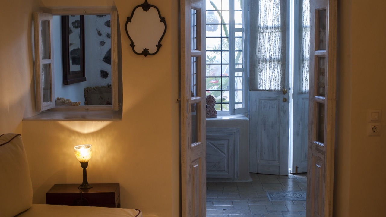 Photo of Bedroom in Finikia