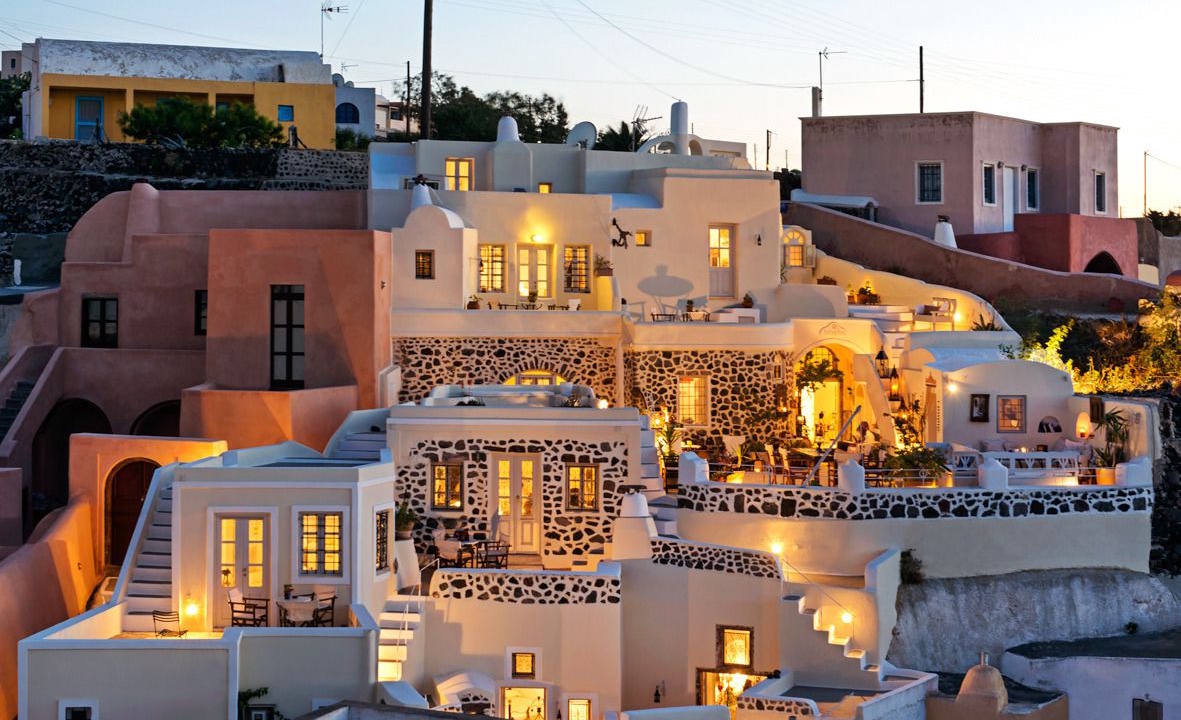 Photo of Outdoor in Finikia