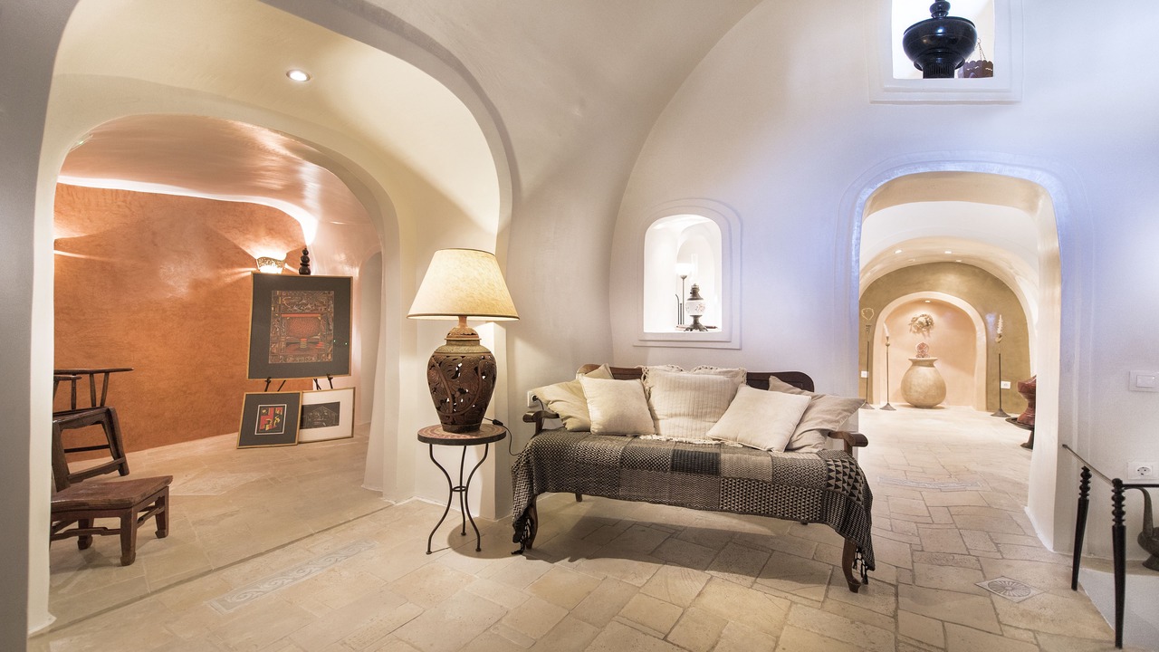 Photo of Bedroom in Finikia