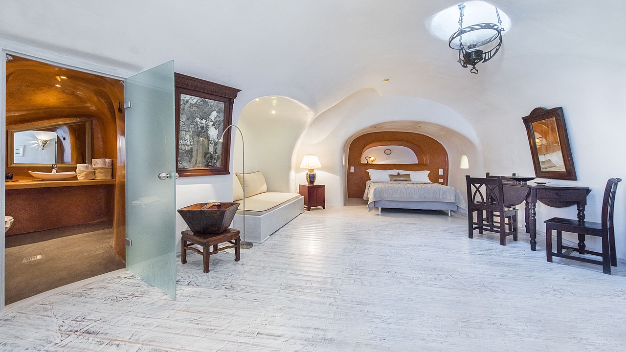 Photo of Bedroom in Finikia