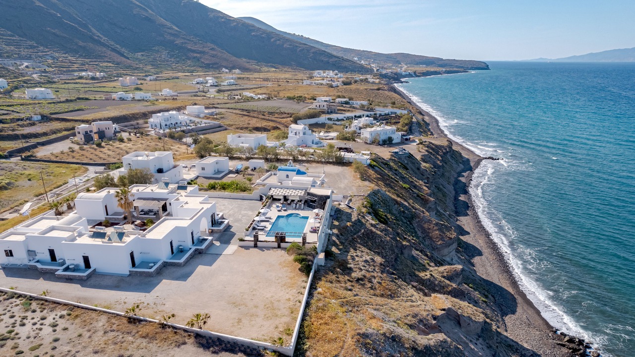 Photo of Outdoor in Imerovigli