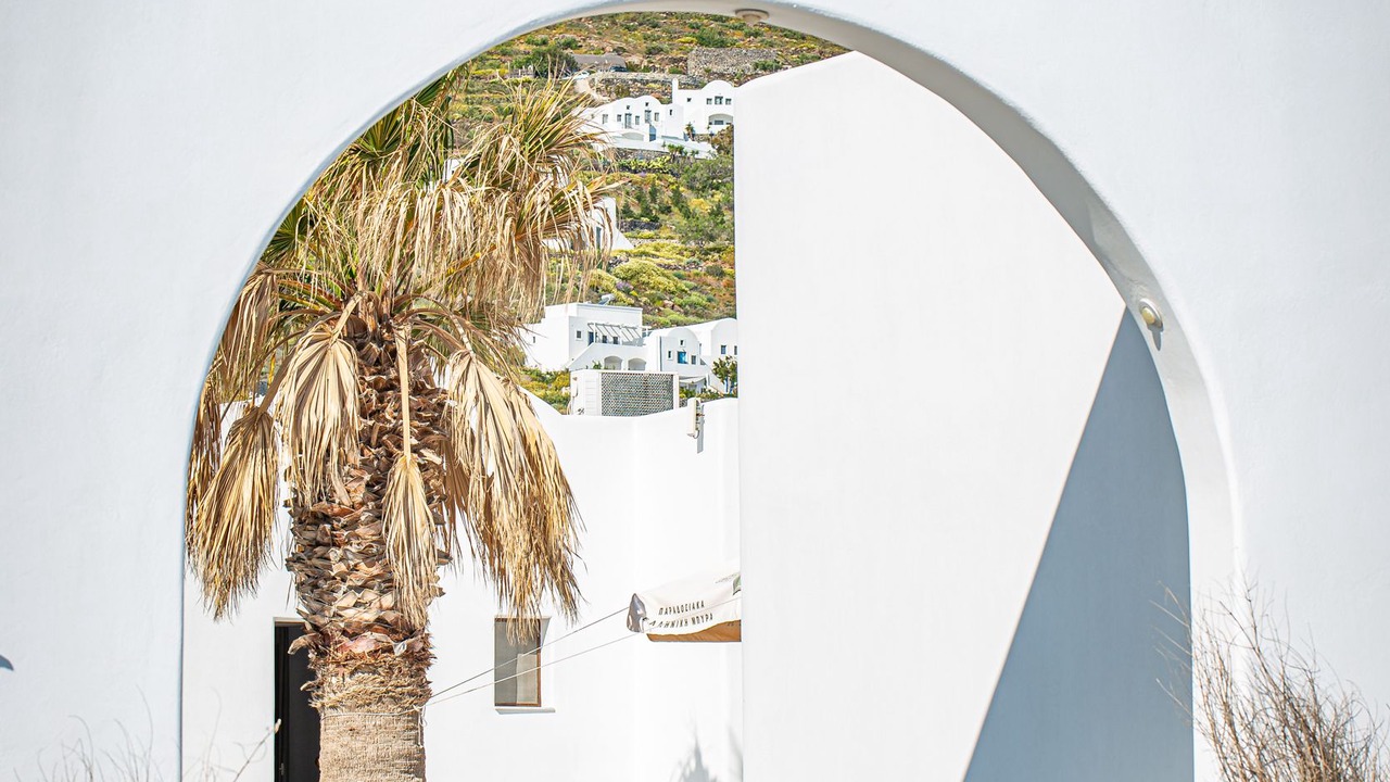 Photo of Outdoor in Imerovigli