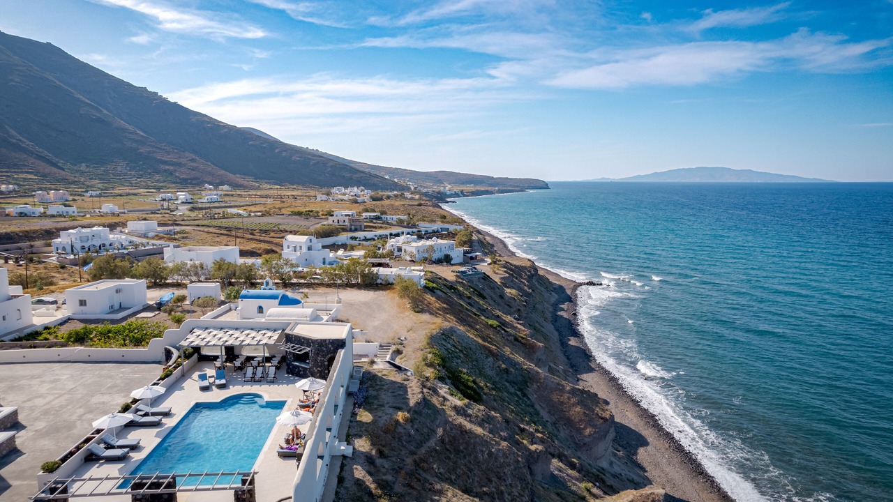 Photo of Outdoor in Imerovigli